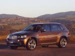 BMW X5 xDrive 5.0i 2010 года (AU)